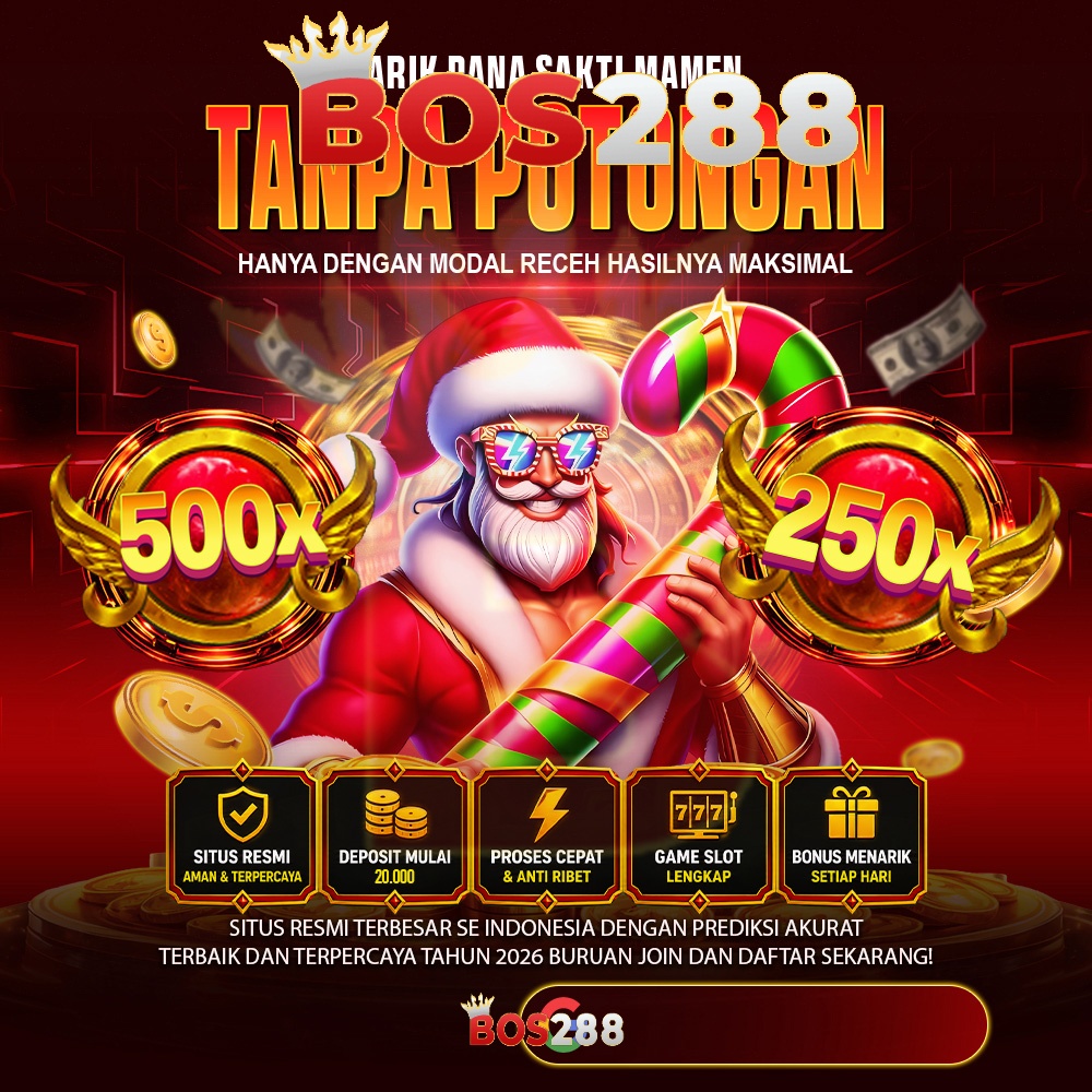 banner BOS288 X Pixel Pulse: Navigasi Mudah Dan Loading Cepat Di Platform Game Masa Kini